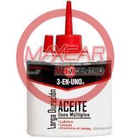 ACEITE 3 EN 1 30ML - Casa Electrica Quito