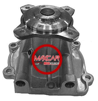 GWS-36A Water Pump Suzuki J20A/J24A » Spares Expert