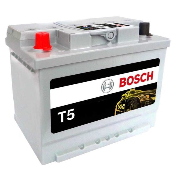 BATERIA BOSCH NS40 T5 I BNS40 T5 I Precio de producto dejando bateria