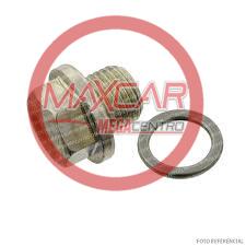 TAPON CARTER OEM 21512-21010/21000 C/RODELA EXCEL/ACCENT VERNA - TC21010