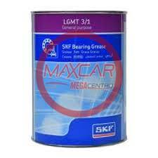 SKF GRASA DE LITIO NLGI3/LGMT 3/1 1KG (2.2LBS) - GSKF