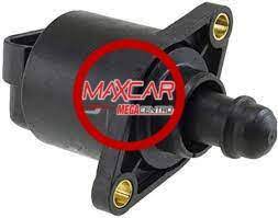 VALVULA IAC PORTER 40439102Y VW GOL PARATI SAVEIRO 02-08 - VIACP9102Y