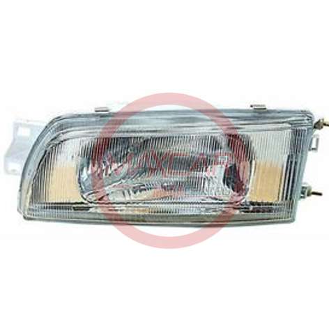 FARO SILVIN DEPO 214-1119 LH MITSUBISHI LANCER 93- MB907213