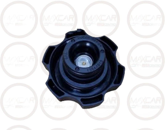 TAPA RESERVORIO RADIADOR GM 13544913 CAVALIER CRUZE TRACKER SPARK GT SAIL 1.5 - TRG4913