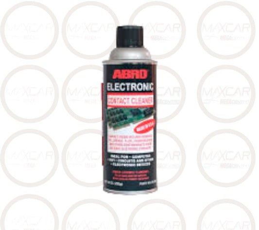 ABRO LIMPIADOR CONTACTOS ELECTRONICOS 10OZ (48554) - ALC10