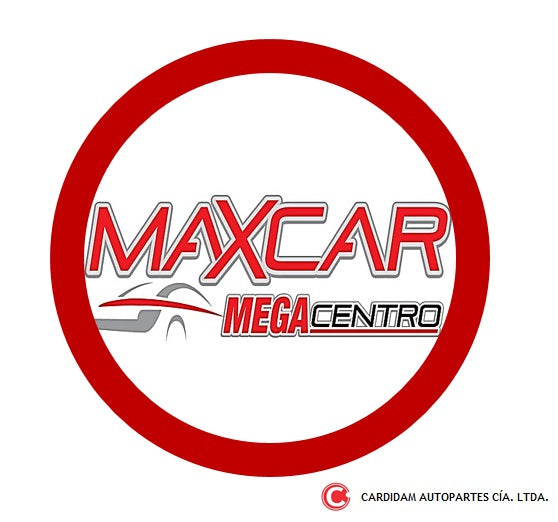 MAXCAR ECUADOR