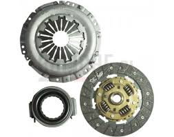 KIT EMBRAGUE TOYOTA TERCEL COROLLA TY-553008U-KTY553008