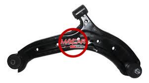 MESA SUS GSP S061048 ACCENT 1.6 11-19 LH - MG061048