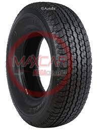 LLANTA BRIDGESTONE 205R16 - LLB205R16