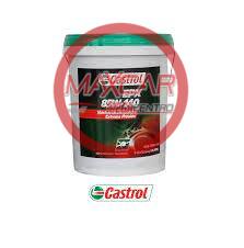 CASTROL 5GA 85W140-C5G85140