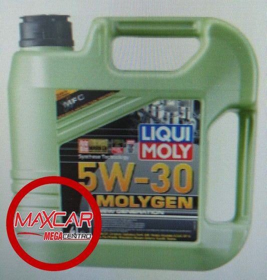 LIQUI MOLY GALON 5W-30 MOLYGEN 9089-LMG530ML