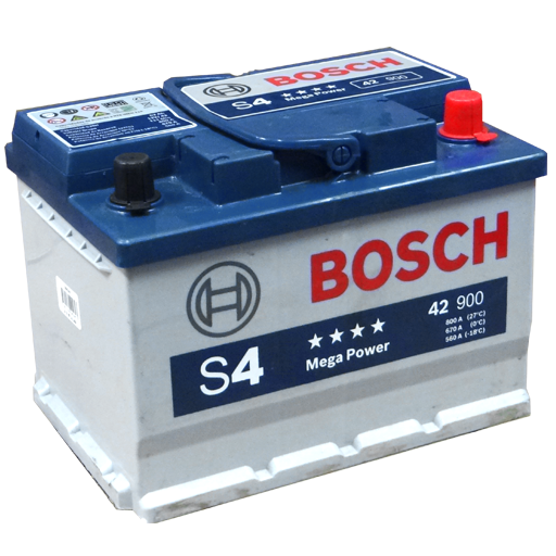 BATERIA BOSCH 42FE S4-B42FES4  *Precio de producto dejando bateria vieja*