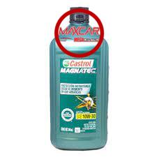 CASTROL LITRO MAGNATEC 10W30-CQ1030M