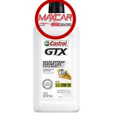 CASTROL GALON GTX 10W30-CG1030