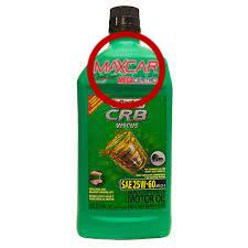 CASTROL 1/4 CRB VISCUS 25W60 RX DIESEL-CQRX