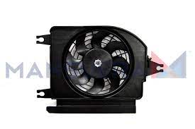 ELECTROVENTILADOR A/C ONNURI 97730-FD100 RIO STYLUS - EVOFD100