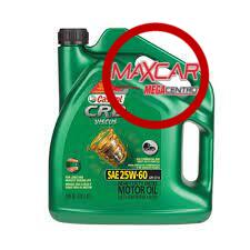 CASTROL 2.5GA CRB VISCUS 25W60 RX DIESEL-C2.5GRX