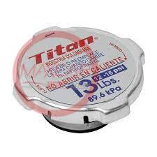 TAPA RADIADOR TITAN TR29 13LBS-TR29