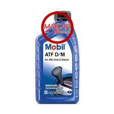 MOBIL 1/4 ATF-MQATF