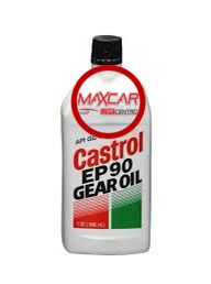 CASTROL 1/4 90-CQ90