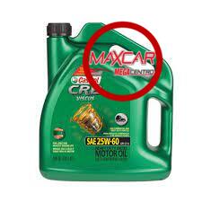 CASTROL 5GA CRB VISCUS 25W60 RX DIESEL-C5GRX