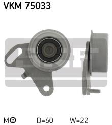 POLEA TEMPLADORA SKF VKM75033 MITSUBISHI L200/L300-KVKM75033