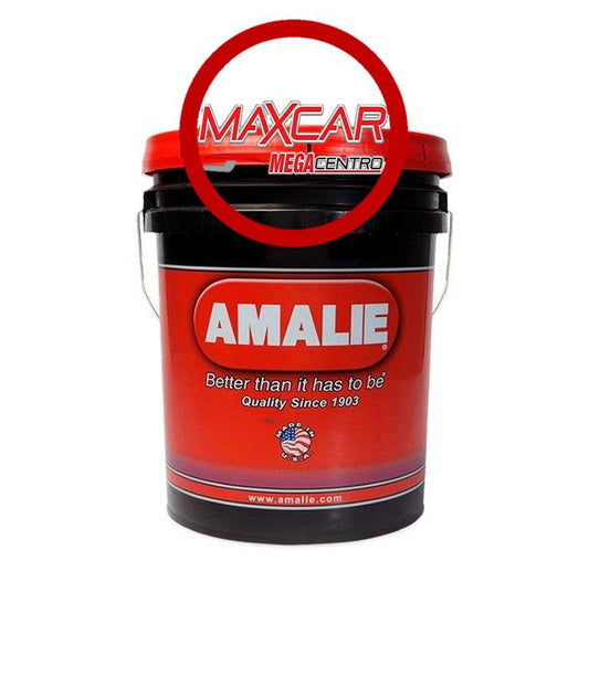 AMALIE XLO 5GA 40-A5G40