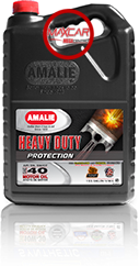 AMALIE GALON 40 HEAVY DUTY-AG40