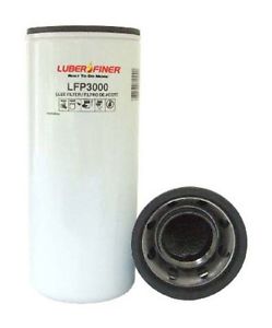 Luberfiner LFP734 OIL FILTER Transport Diesel